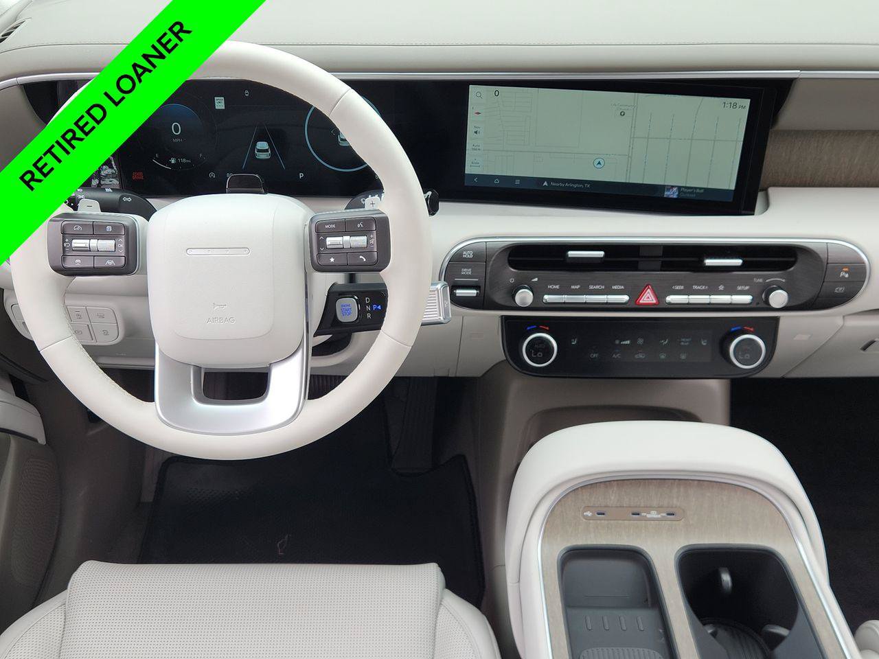 New 2026 Hyundai Palisade SEL FWD image 26