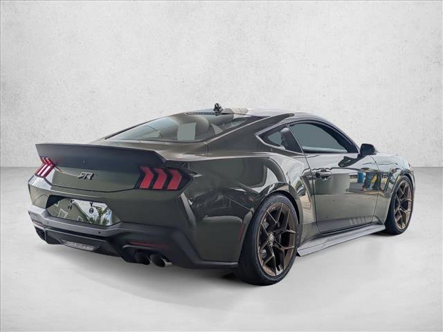 New 2025 Ford Mustang GT Premium w/ GT Performance Package image 2