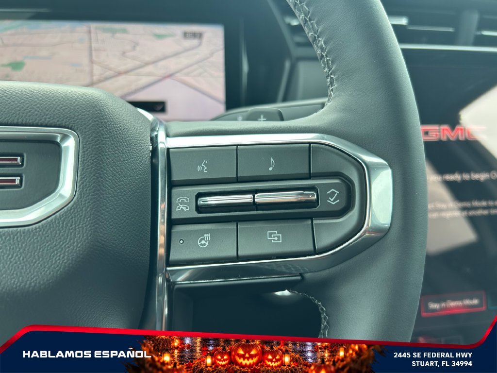 New 2027 GMC Terrain Elevation w/ Elevation Premium Package FWD image 26