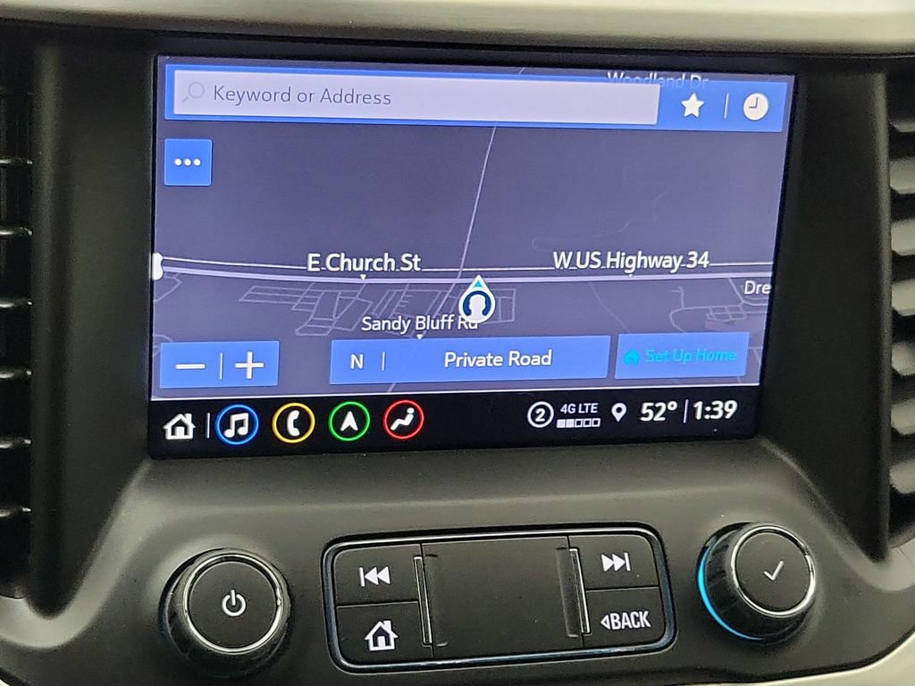 Certified 2023 GMC Acadia SLT AWD/4WD image 13
