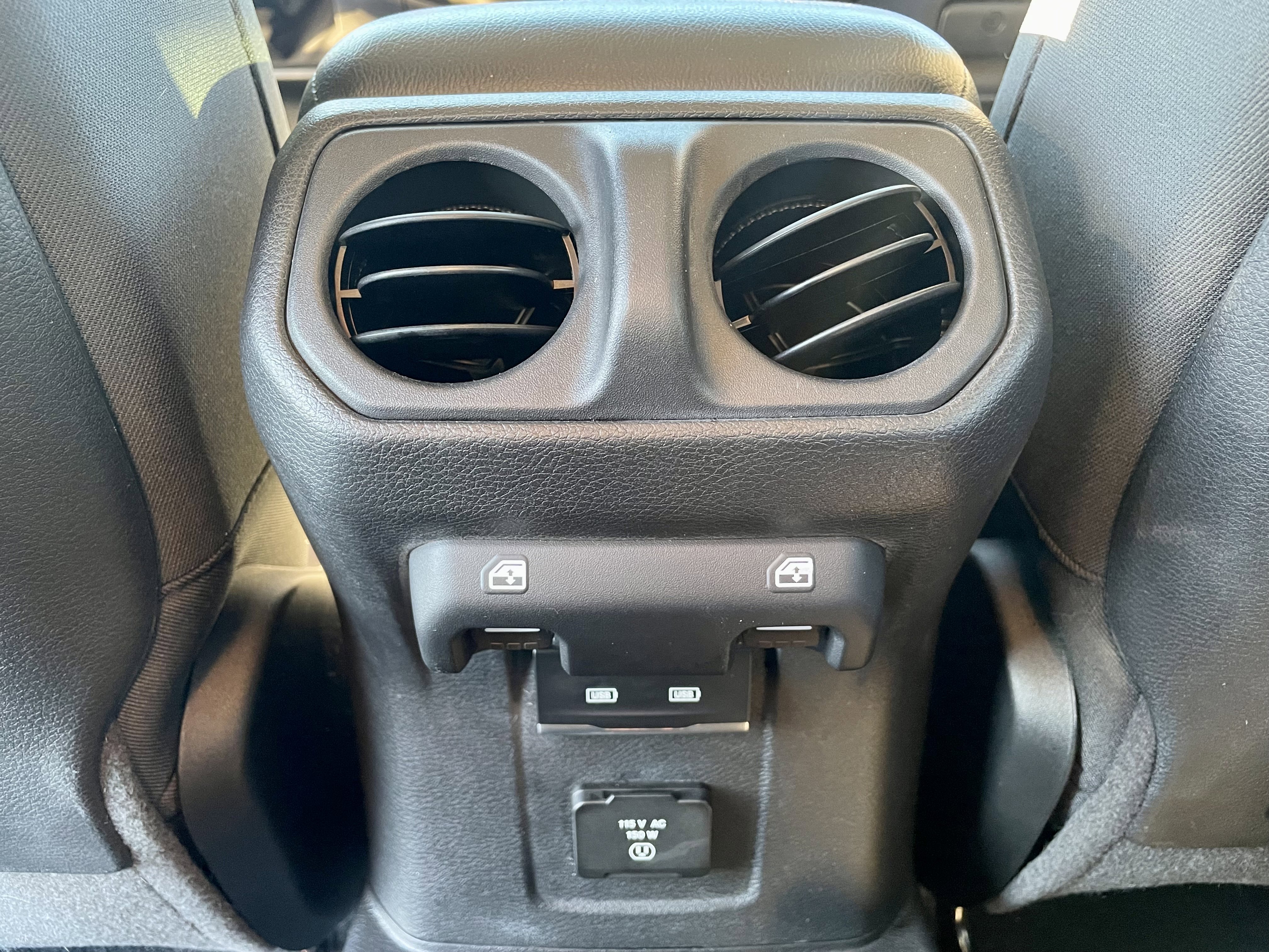 Certified 2022 Jeep Wrangler Unlimited Rubicon image 25