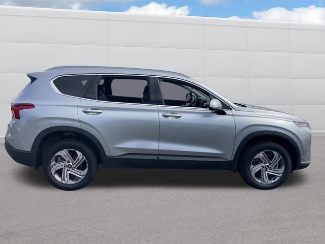 Used 2023 Hyundai Santa Fe SEL AWD/4WD image 12