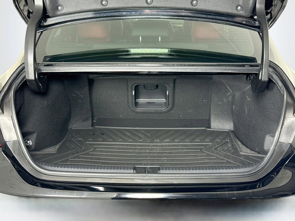 Used 2022 Lexus ES 350 F Sport w/ Accessory Package FWD image 24