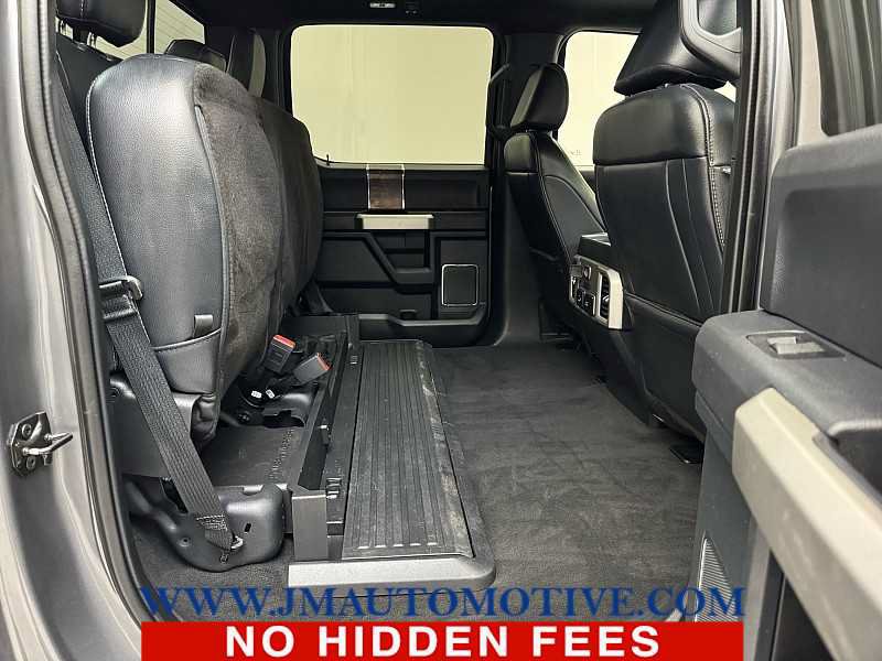 Used 2022 Ford F250 Lariat AWD/4WD image 19