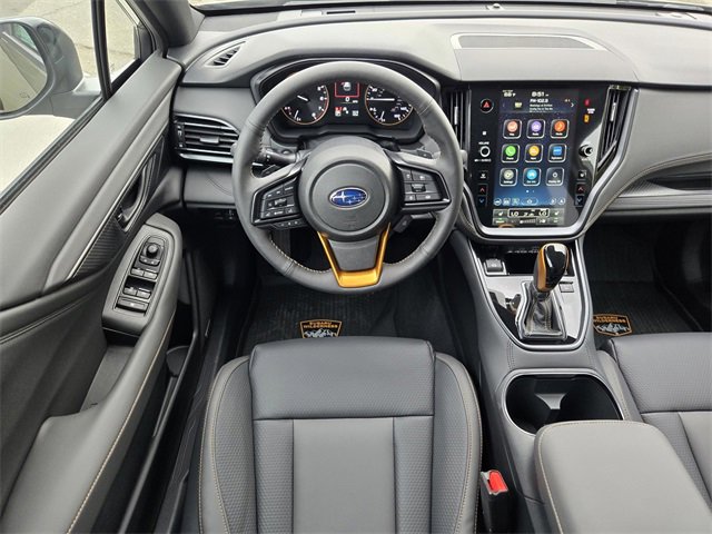 New 2025 Subaru Outback Wilderness image 9