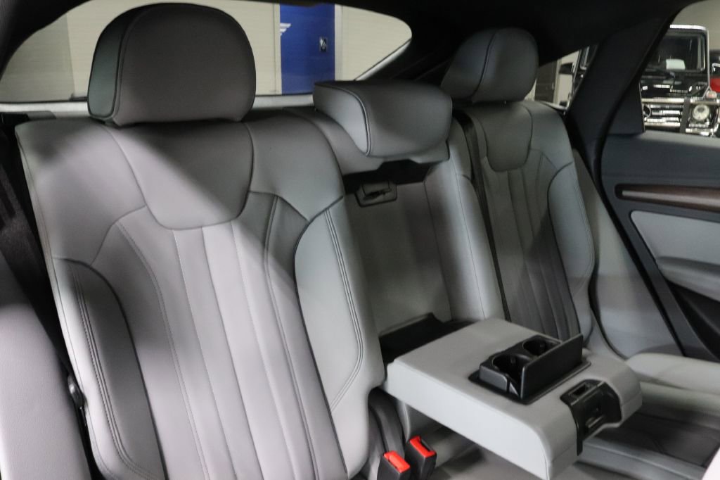 Used 2023 Audi Q5 2.0T Premium Plus image 25