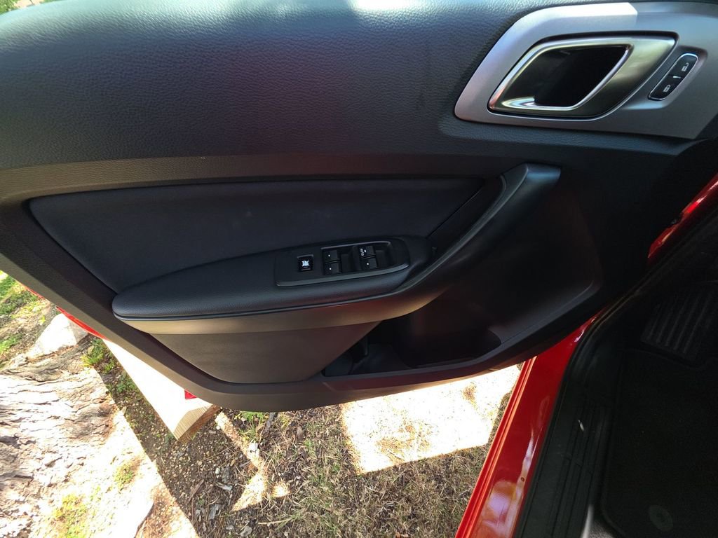 Used 2023 Ford Ranger XLT w/ Equipment Group 302A High image 13