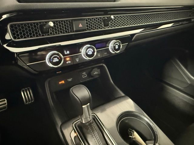 Used 2023 Honda Civic Sport image 22