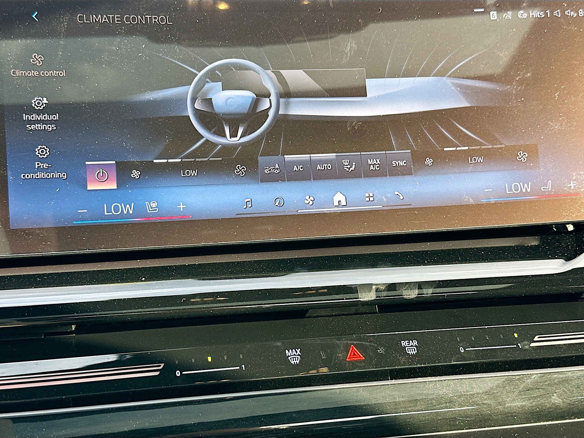 New 2026 BMW 530i w/ M Sport Package image 13