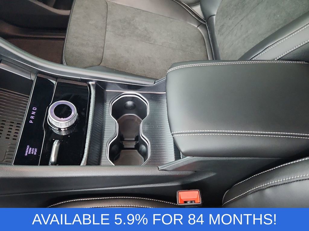 New 2026 Jeep Grand Cherokee Laredo image 30