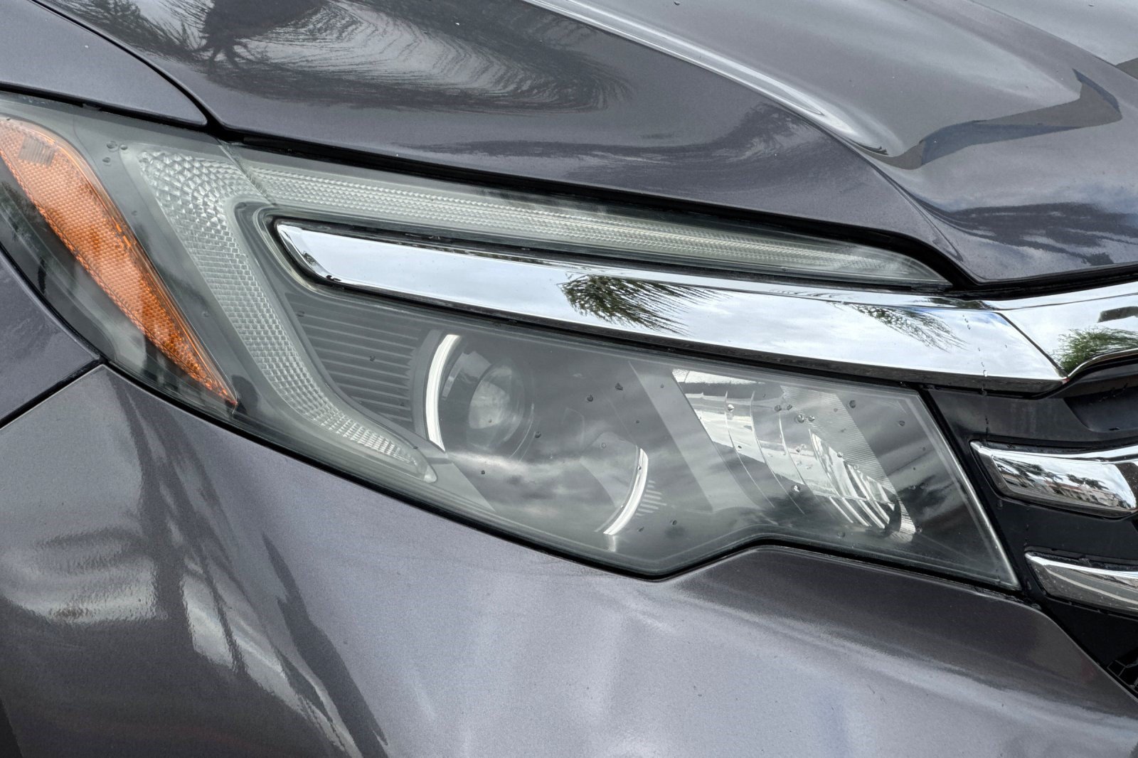 Used 2017 Honda Pilot EX-L image 11