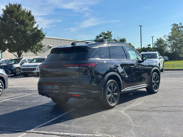 New 2027 INFINITI QX60 Autograph w/ Dark Cargo Package AWD/4WD image 7