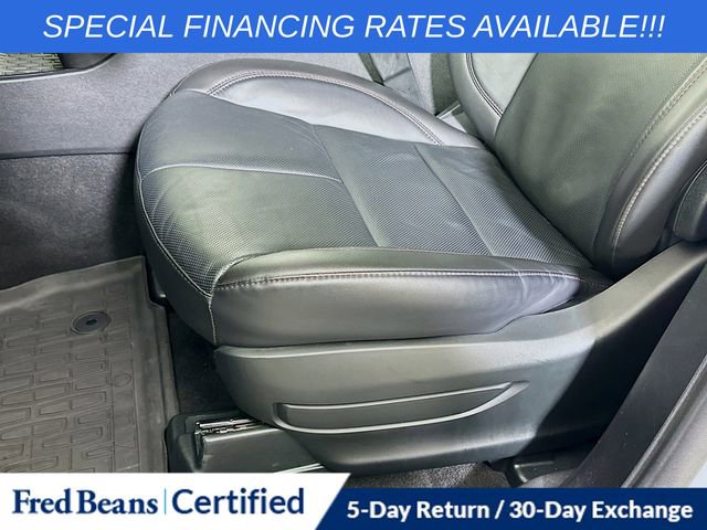 Certified 2024 Lincoln Aviator Reserve w/ Equipment Group 201A AWD/4WD image 24