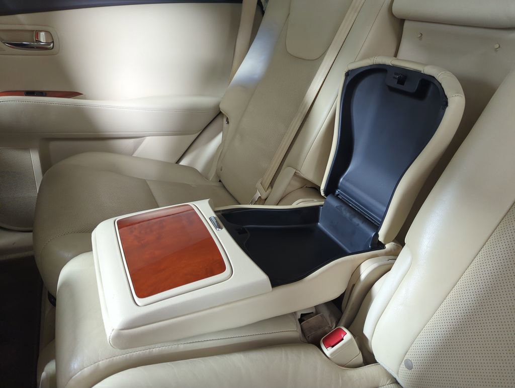 Used 2011 Lexus RX 450h AWD image 31