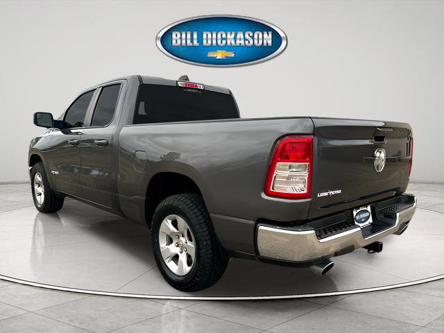 Used 2022 RAM 1500 Lone Star image 5