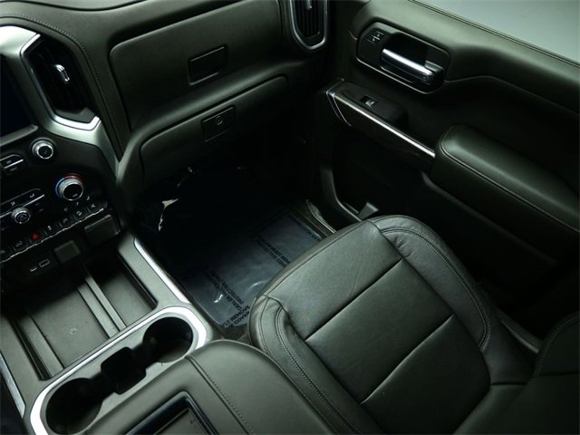 Used 2019 Chevrolet Silverado 1500 LTZ w/ LTZ Premium Package image 10