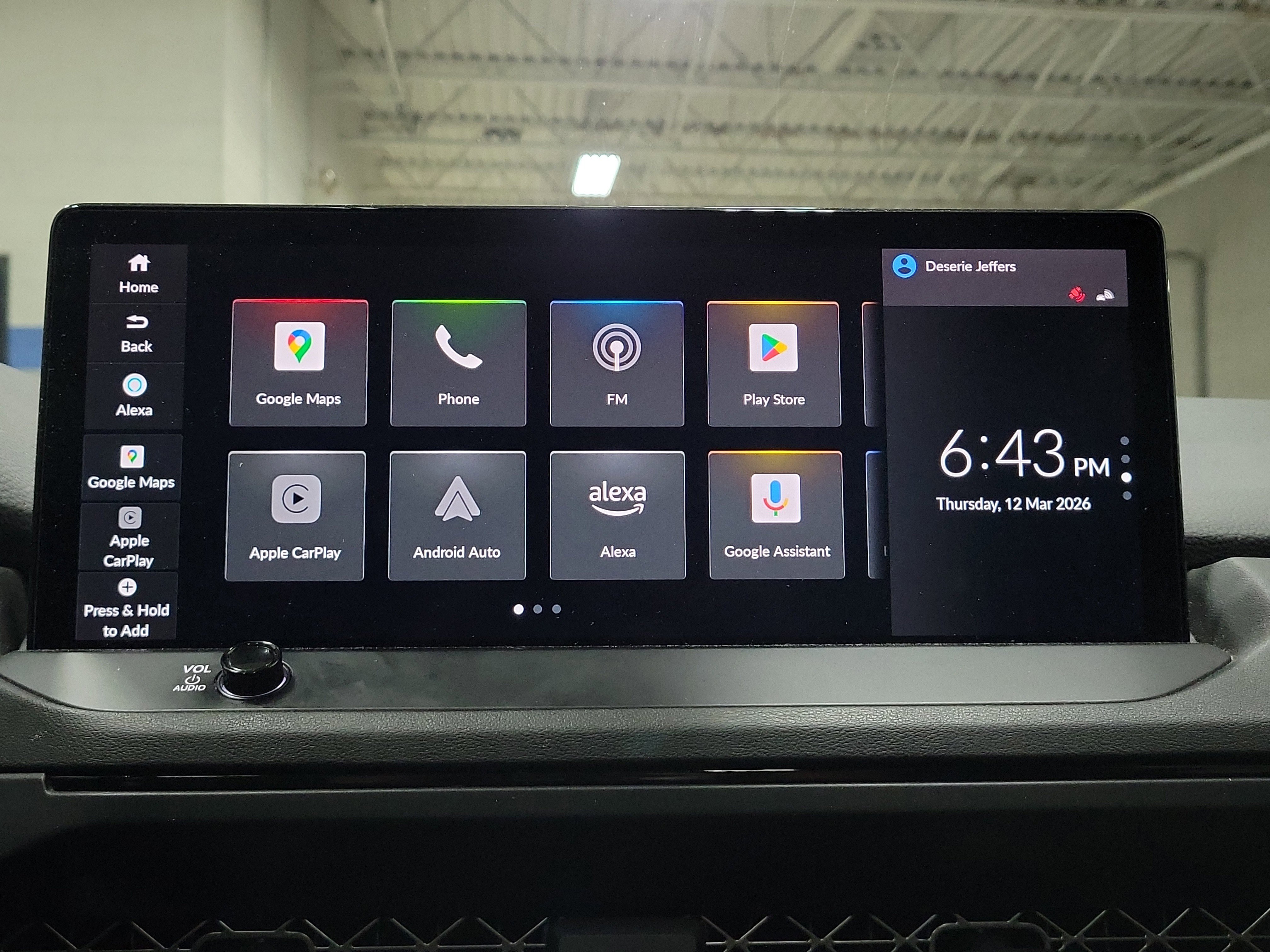 Used 2023 Honda Accord Touring image 28