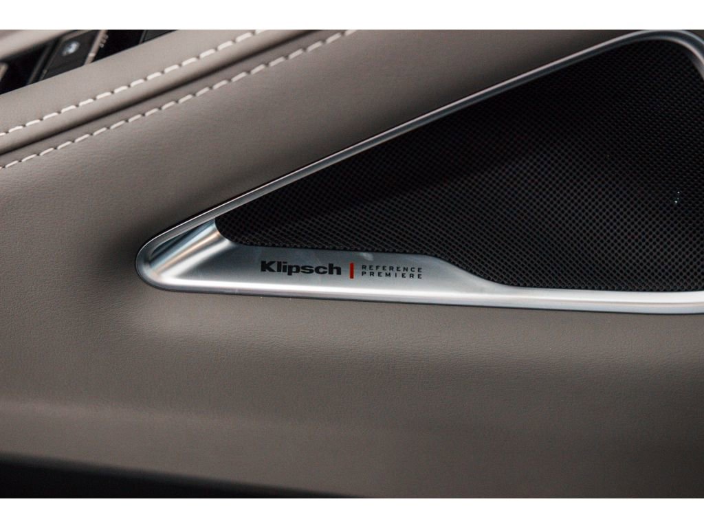 New 2026 INFINITI QX60 Autograph w/ Dark Cargo Package image 9