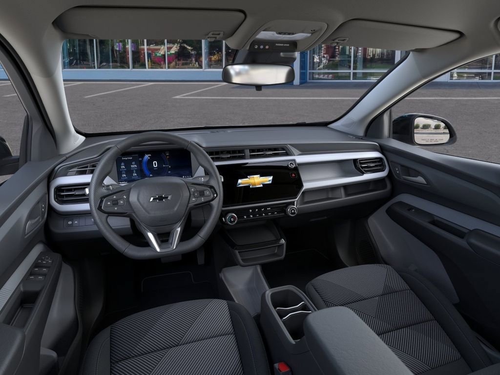 New 2027 Chevrolet Bolt LT FWD image 15