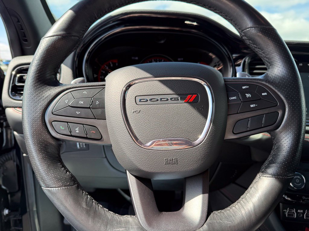 Used 2024 Dodge Durango GT AWD/4WD image 32