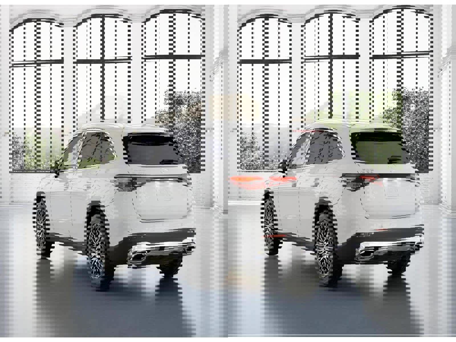 Used 2026 Mercedes-Benz GLC 300 image 27