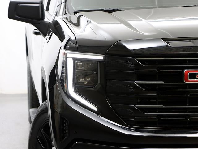 Used 2024 GMC Sierra 1500 Elevation image 5