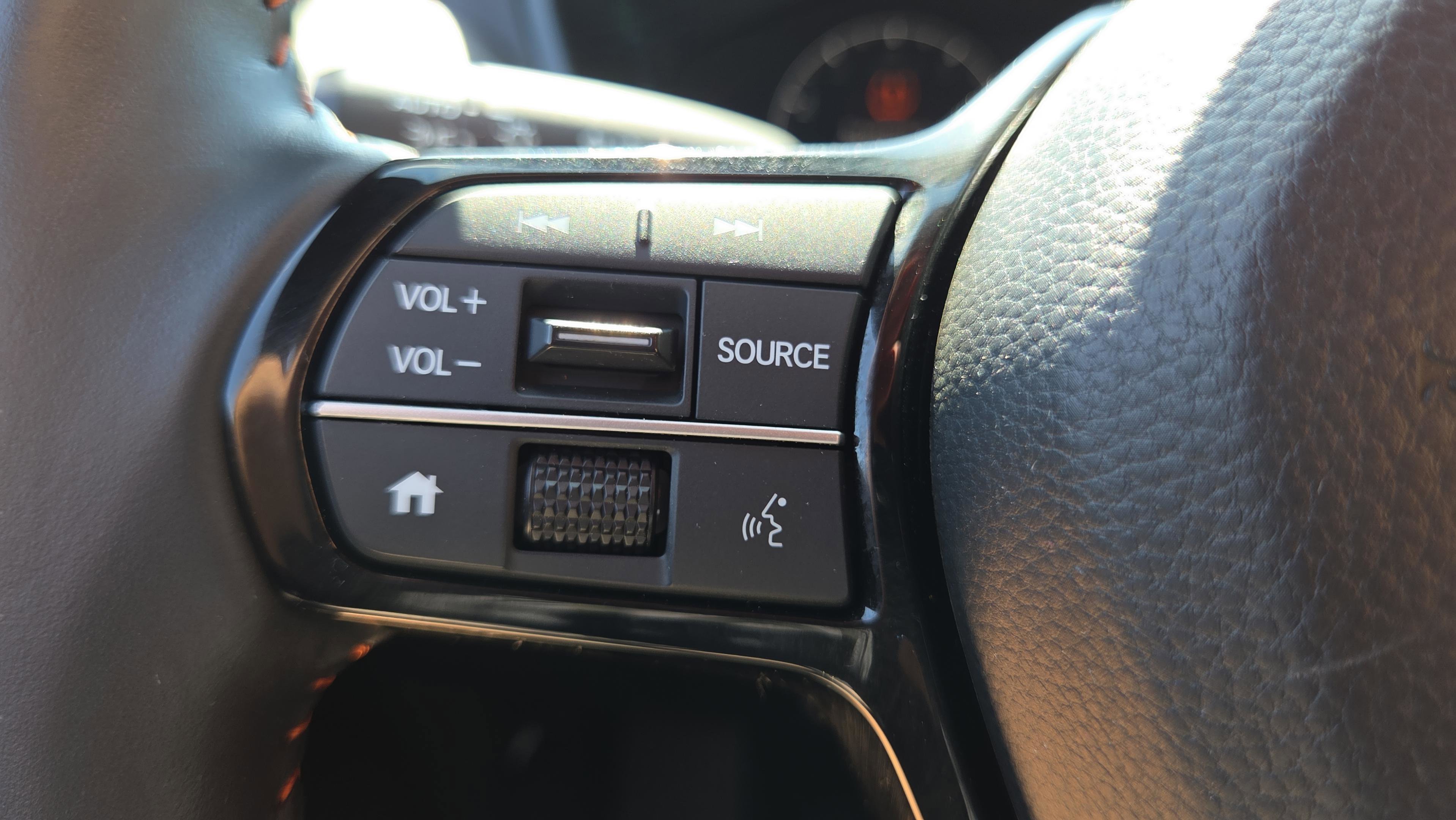 Used 2023 Honda HR-V Sport image 34