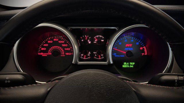 Used 2007 Ford Mustang Shelby GT500 RWD image 13