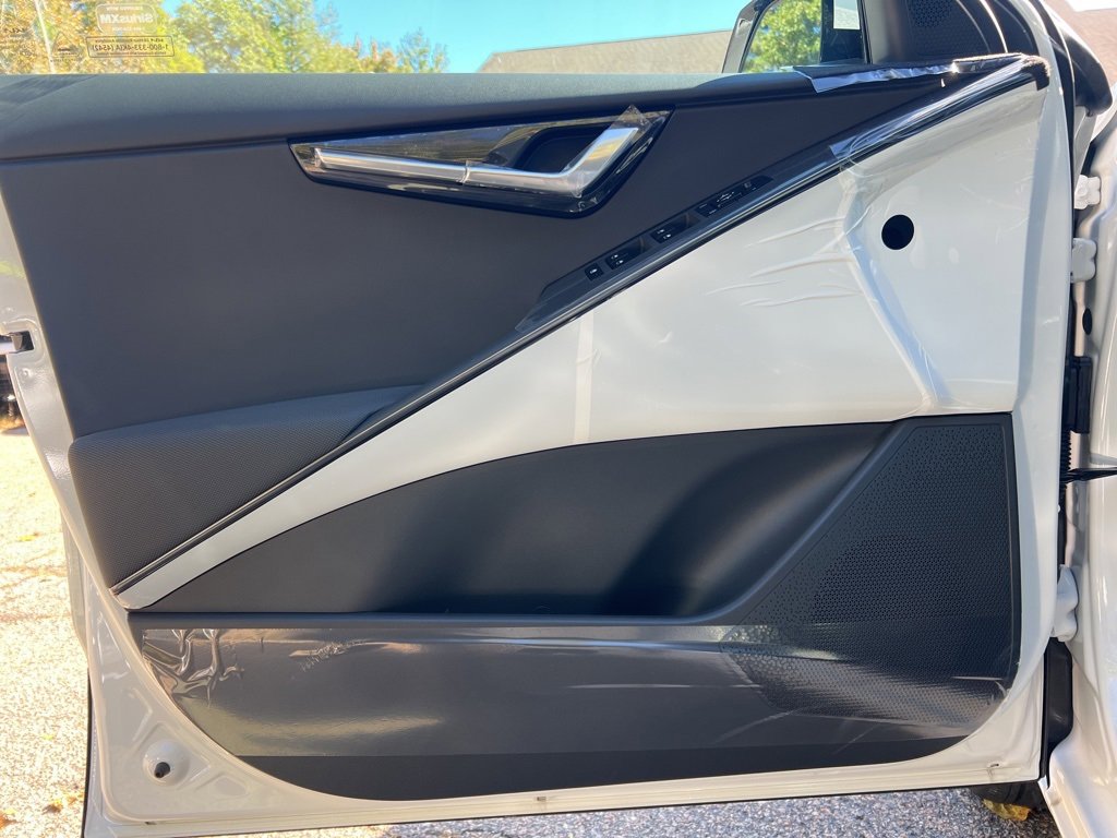 New 2025 Kia Niro Wind image 7