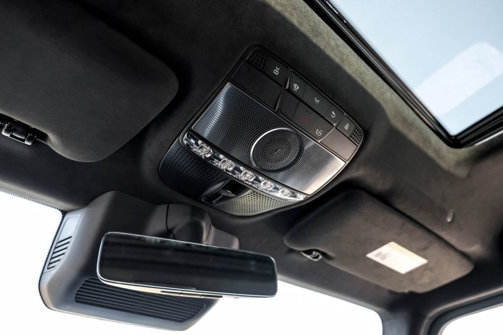 Used 2026 Mercedes-Benz G 63 AMG 4MATIC image 23