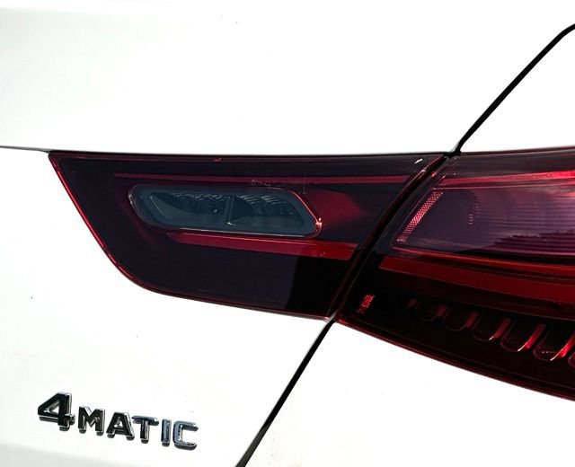 Certified 2026 Mercedes-Benz CLA 250 4MATIC image 16