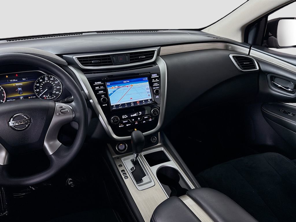 Used 2018 Nissan Murano S AWD/4WD image 23