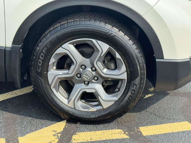 Used 2017 Honda CR-V EX image 7