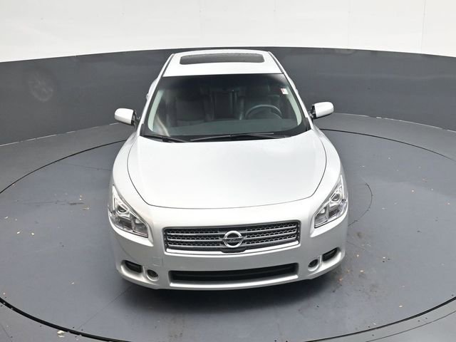 Used 2011 Nissan Maxima 3.5 S image 44