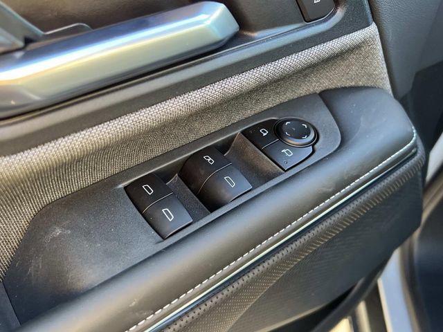 New 2026 GMC Sierra EV Elevation w/ LPO, Elevation Dark Package image 15