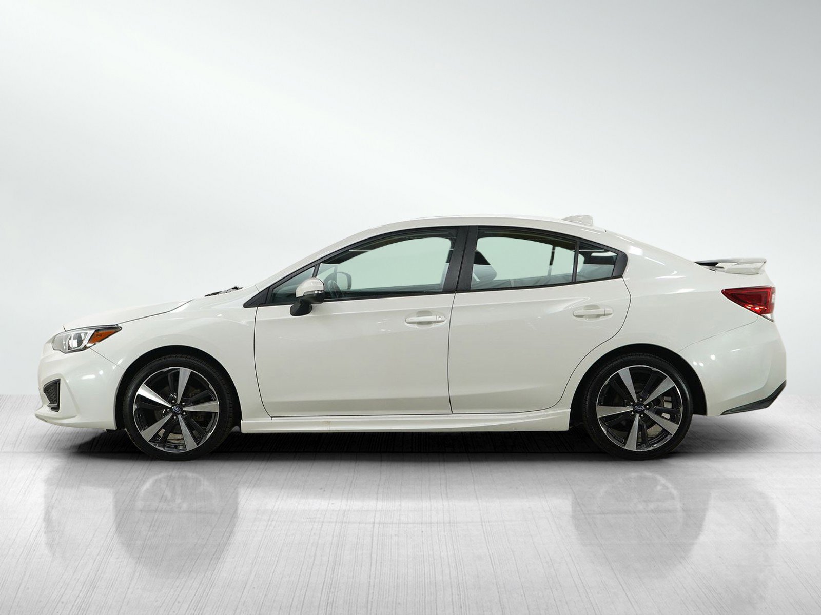 Used 2019 Subaru Impreza 2.0i Sport AWD/4WD image 2