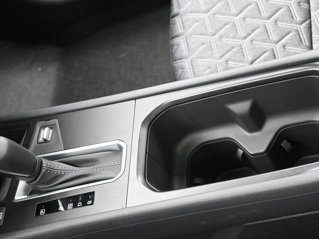 New 2026 Nissan Kicks SV w/ SV Premium Package AWD/4WD image 20