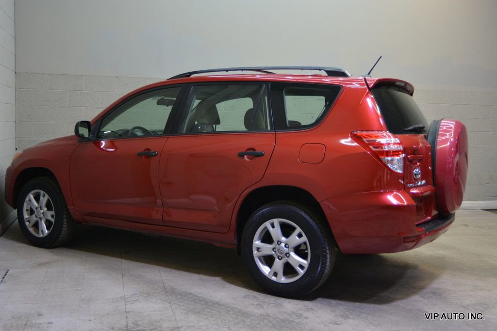 Used 2009 Toyota RAV4 2WD image 31
