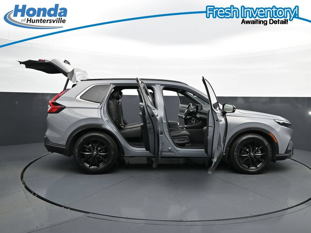 Used 2025 Honda CR-V Sport-L image 46