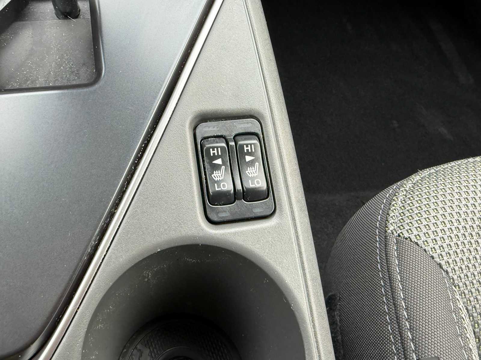 Certified 2024 Subaru Crosstrek 2.0i Premium image 29