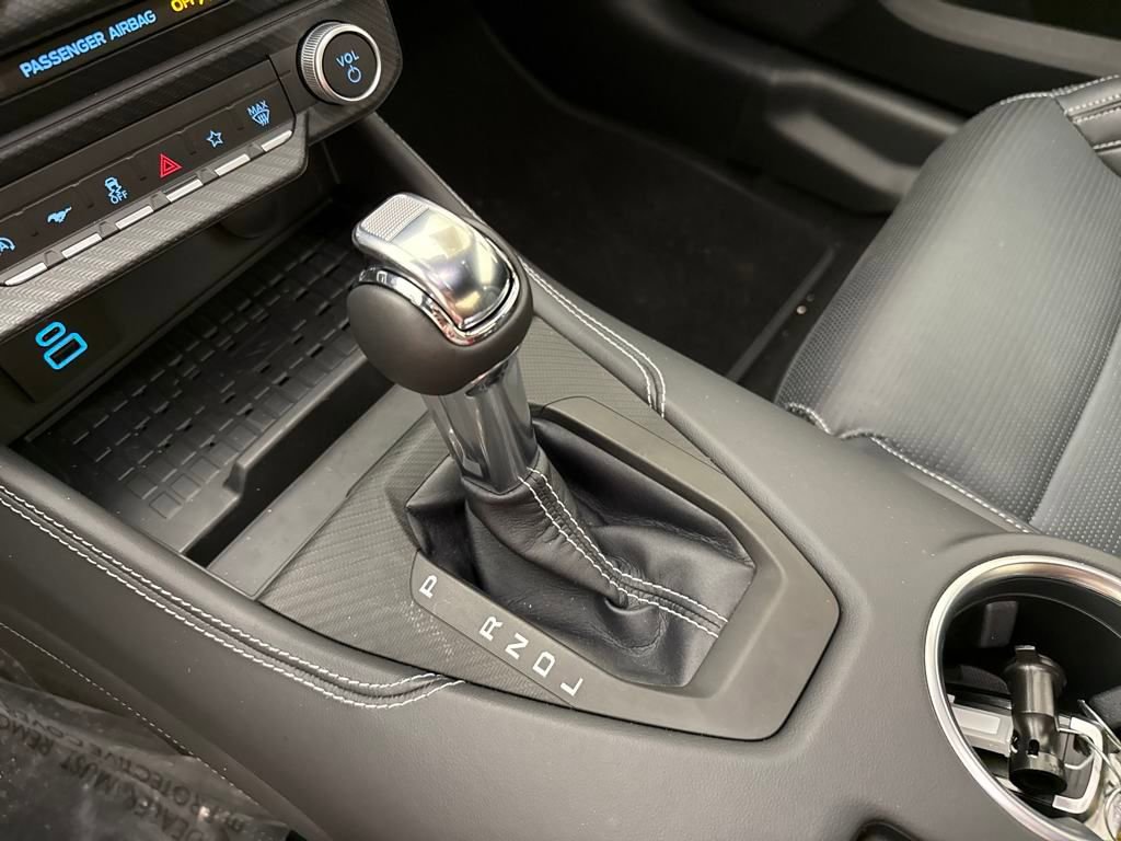 New 2024 Ford Mustang Premium image 29