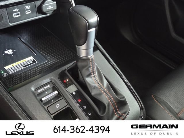 Used 2024 Honda CR-V Sport Touring image 25