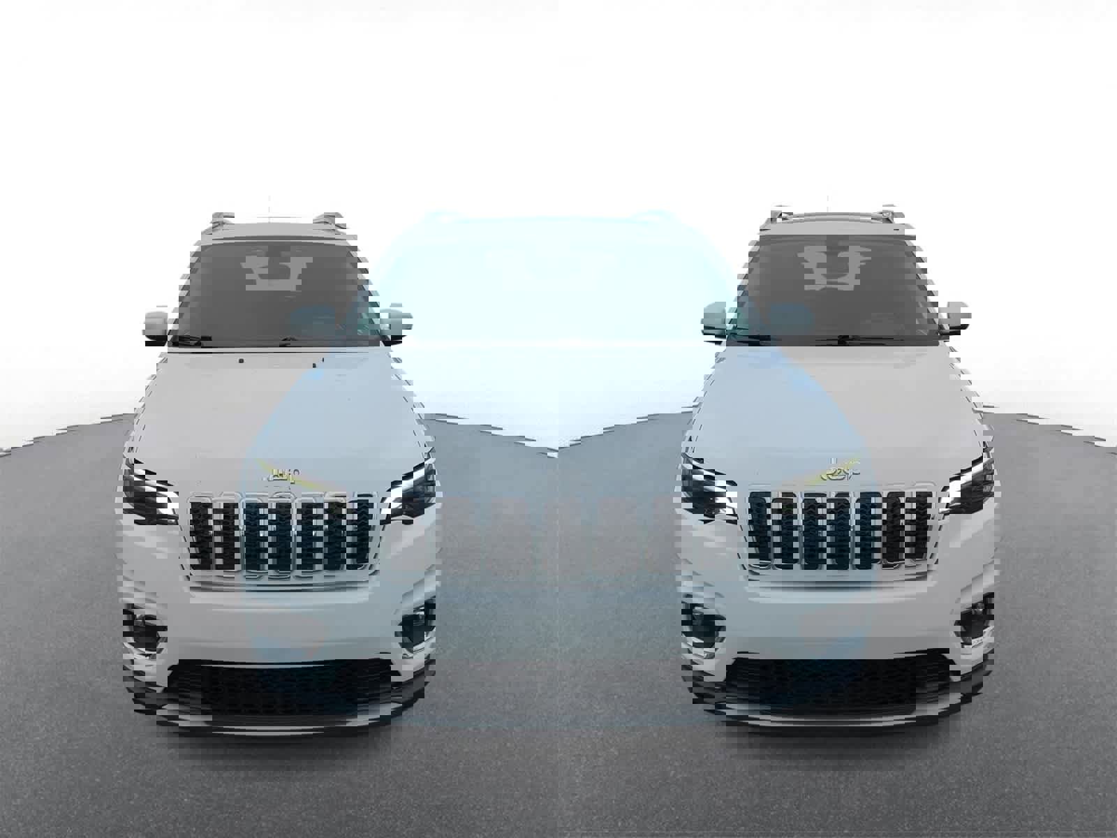 Certified 2020 Jeep Cherokee Limited image 3