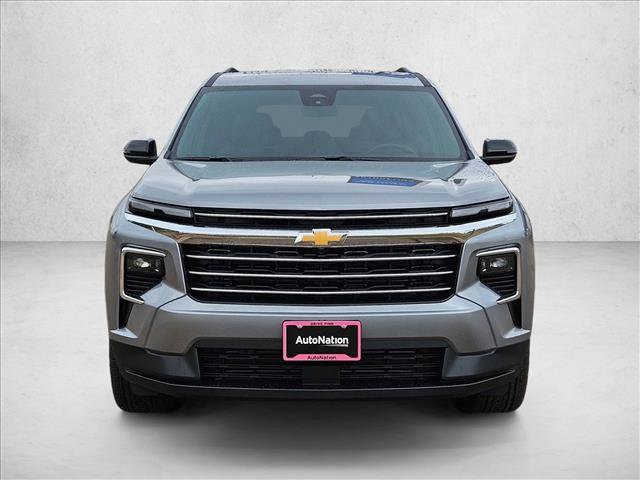 New 2026 Chevrolet Traverse LT w/ Sun and Wheel Package image 6