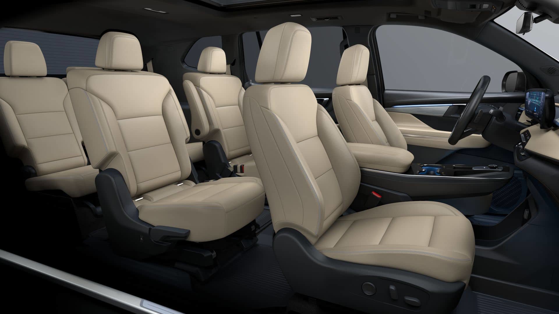 New 2026 Buick Enclave Preferred w/ Super Cruise Package image 34