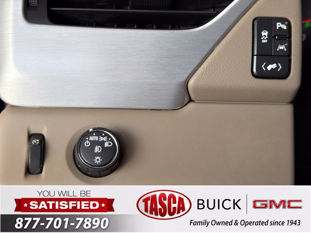 Used 2019 GMC Yukon SLT w/ Open Road Package RWD image 25