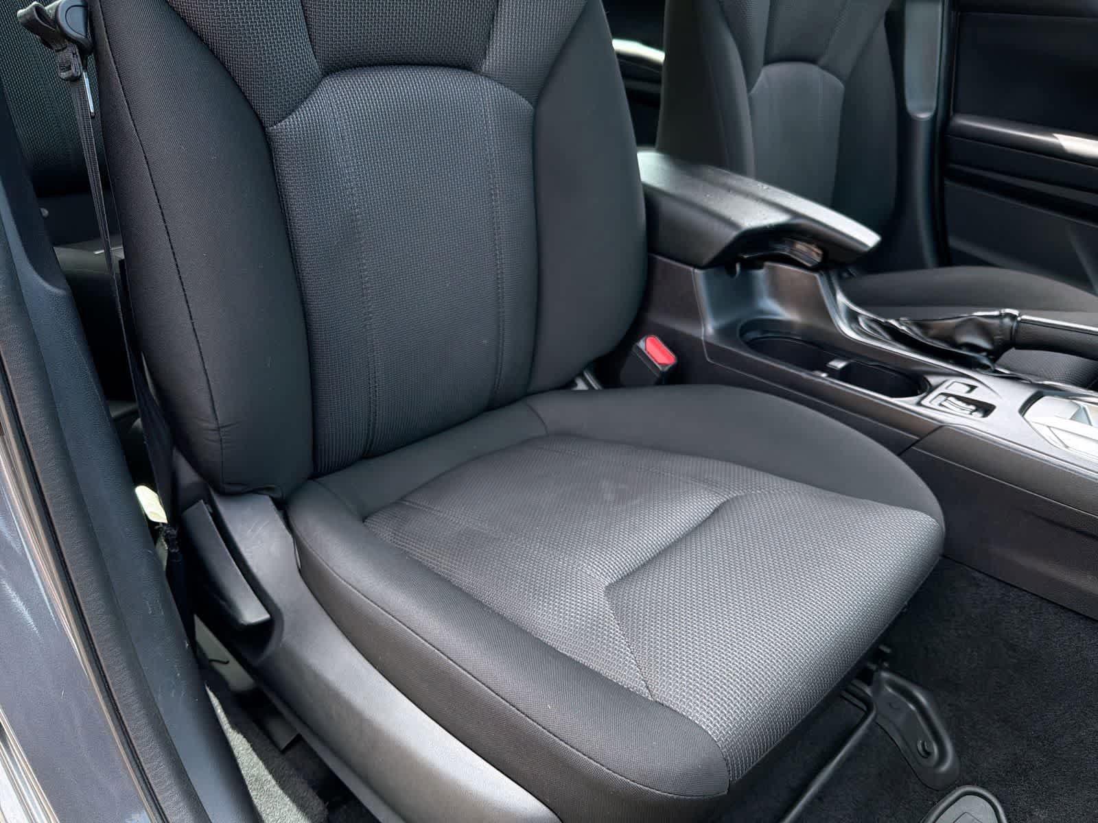 Used 2018 Subaru Impreza 2.0i Premium AWD/4WD image 22