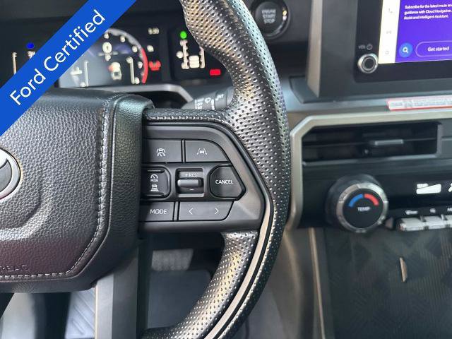 Used 2025 Toyota Tacoma SR5 image 24