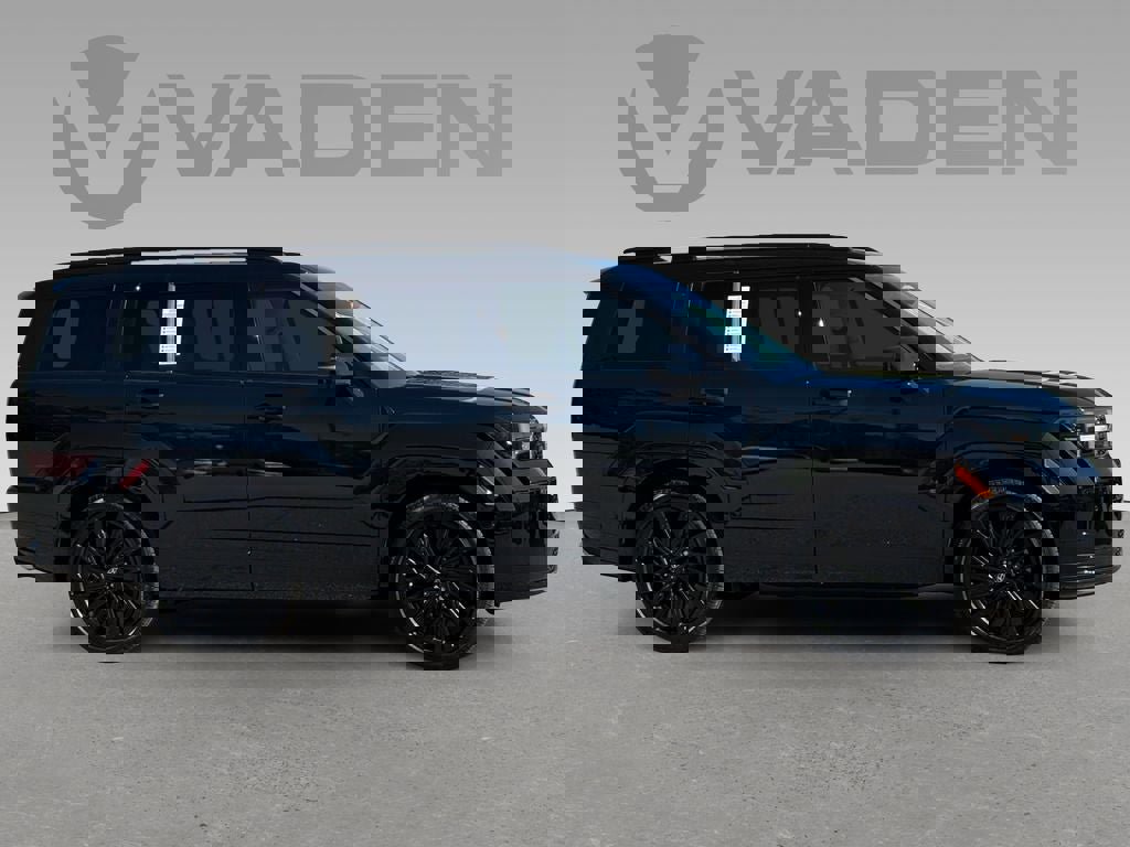 New 2025 Hyundai Santa Fe Calligraphy image 6