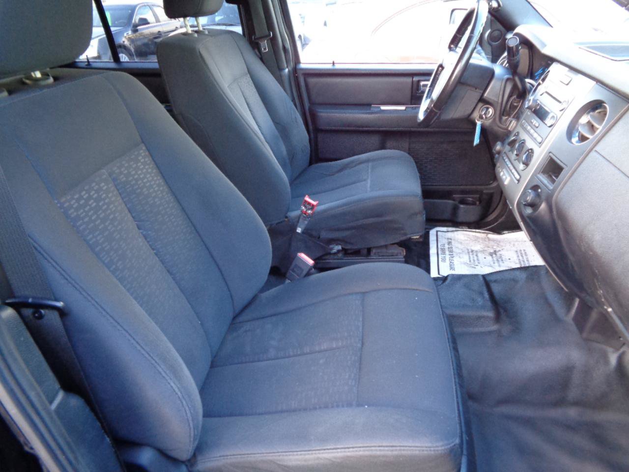 Used 2016 Ford Expedition XL AWD/4WD image 14